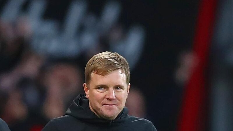 Бёрнли — Борнмут