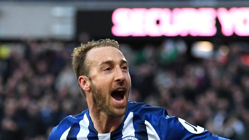 Шеффилд Юнайтед — Брайтон энд Хоув Альбион