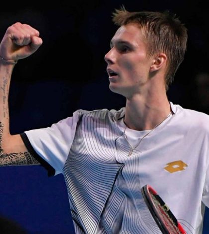 Бублик - Шаповалов