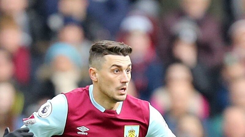 Саутгемптон — Бёрнли