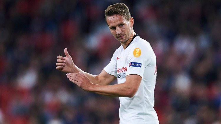 ЧФР Клуж - Севилья