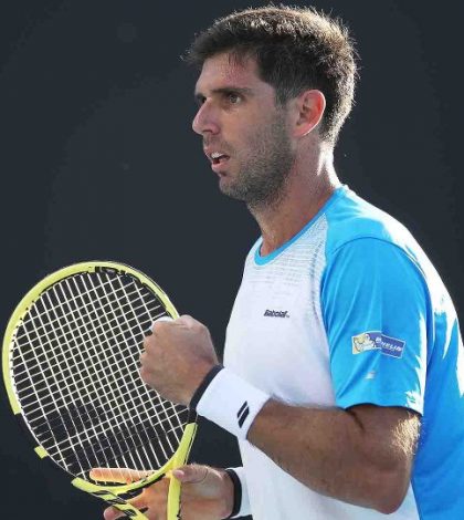 Куэвас - Дельбонис