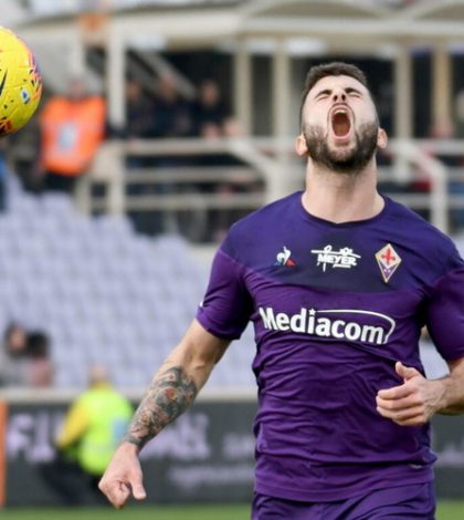 Фиорентина - Аталанта