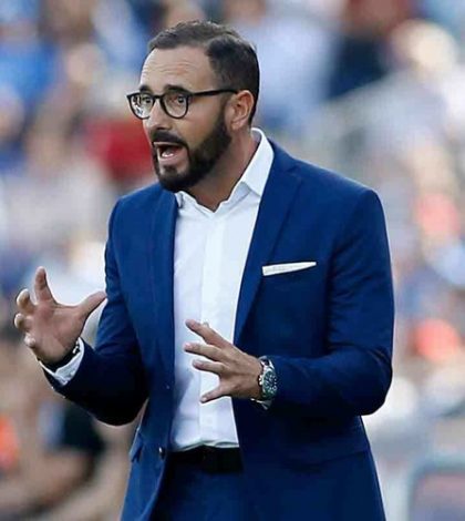 Хетафе - Севилья