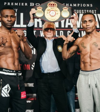 Гильермо Ригондо - Либорио Солис