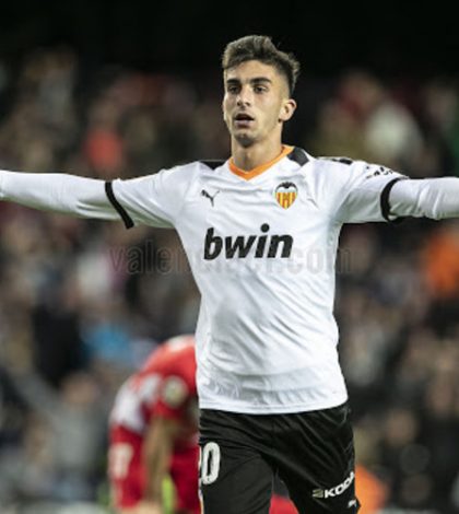 Гранада - Валенсия