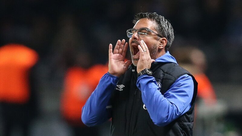 Шальке 04 — Герта