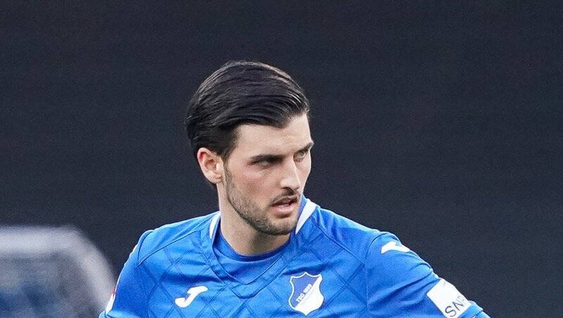 Боруссия Мёнхенгладбах — 1899 Хоффенхайм