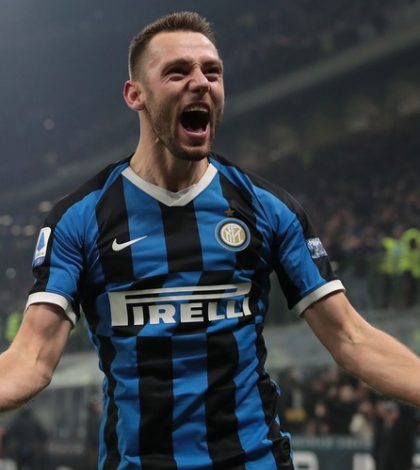 Интер - Наполи