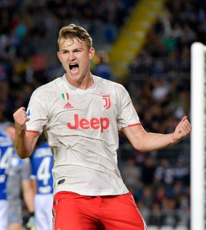 Ювентус - Брешия