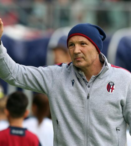 Лацио - Болонья