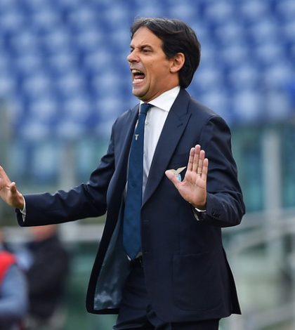 Лацио - Верона