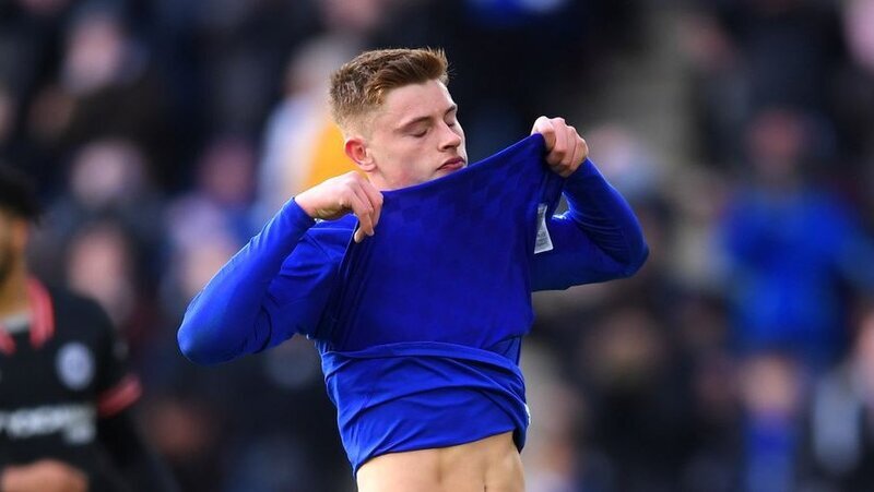 Вулверхэмптон Уондерерс — Лестер Сити