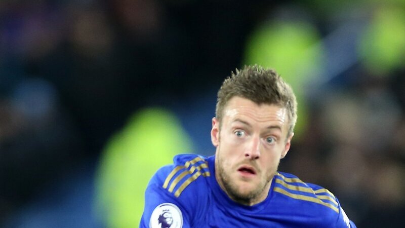 Норвич Сити — Лестер Сити