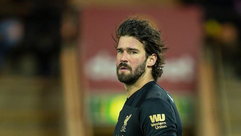 Атлетико Мадрид — Ливерпуль