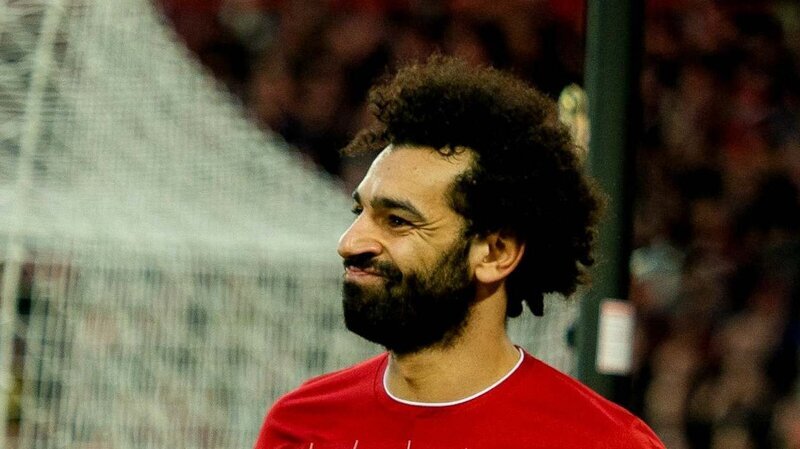 Ливерпуль — Шрусбери Таун