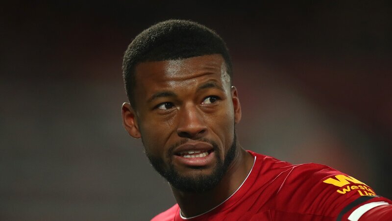 Уотфорд — Ливерпуль