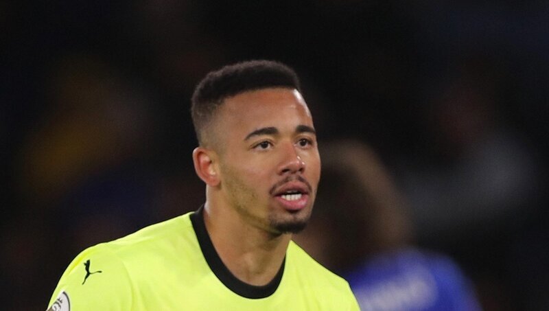 Реал Мадрид — Манчестер Сити