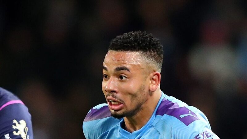 Лестер Сити — Манчестер Сити