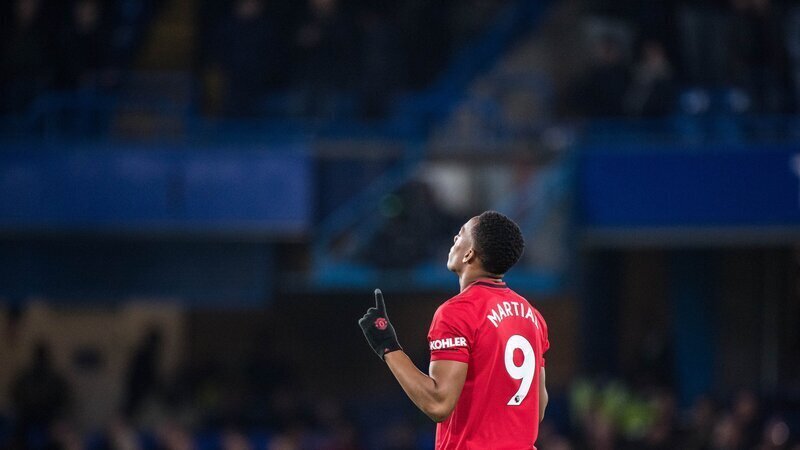 Брюгге — Манчестер Юнайтед