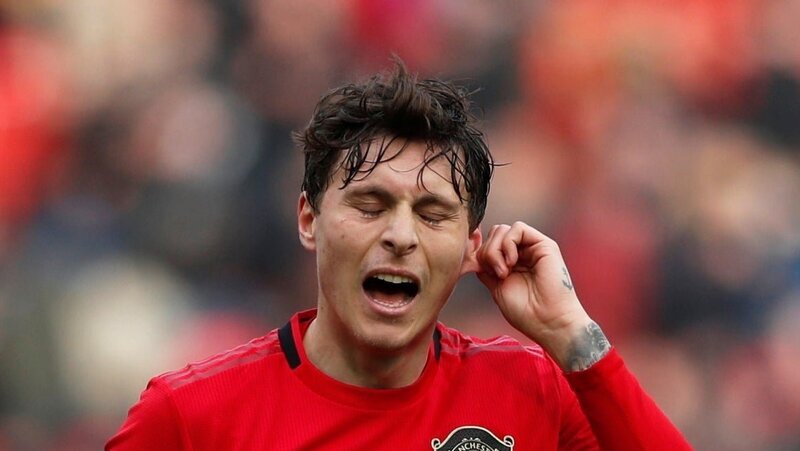 Манчестер Юнайтед — Брюгге