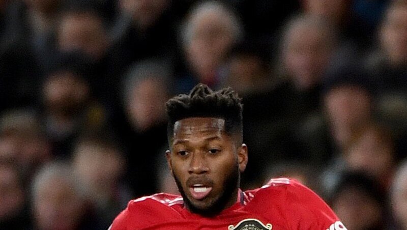 Челси — Манчестер Юнайтед