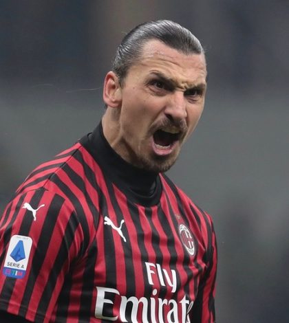 Милан - Ювентус