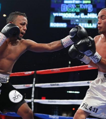 Оскар Негрете - Альберто Мелиан