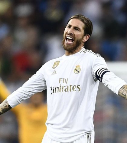 Осасуна - Реал Мадрид