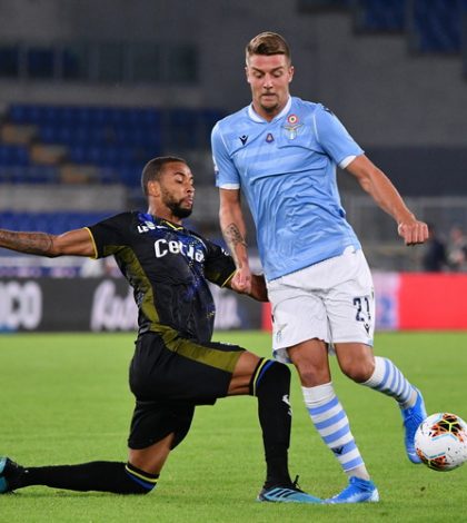 Парма - Лацио