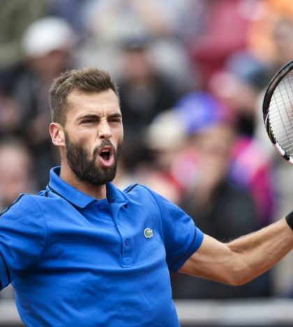 Пэр - Баррере