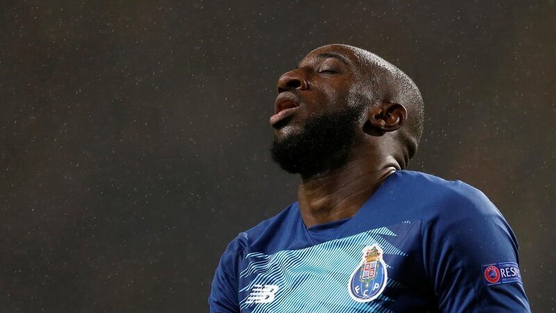 Байер 04 Леверкузен — Порту