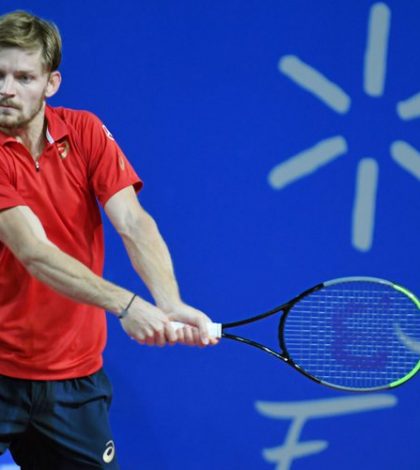 Васек Поспишил - Давид Гоффен