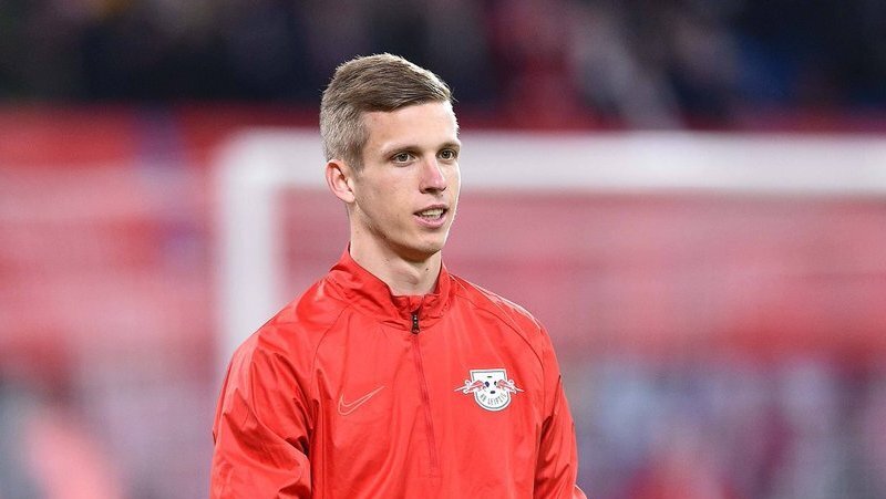 Бавария Мюнхен — РБ Лейпциг