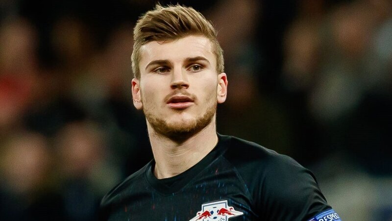 Шальке 04 — РБ Лейпциг