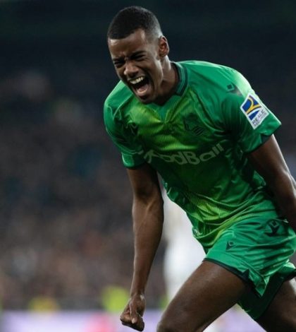 Реал Сосьедад - Валенсия