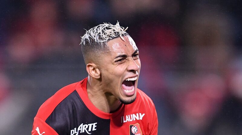 Лилль — Ренн