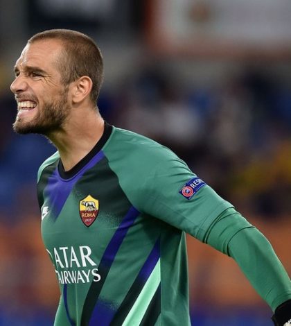 Рома - Болонья