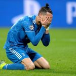 «Ювентус» проиграл «Лиону» в гостях, Роналду впервые не забил в 2020 году