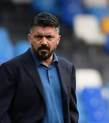 Сампдория - Наполи