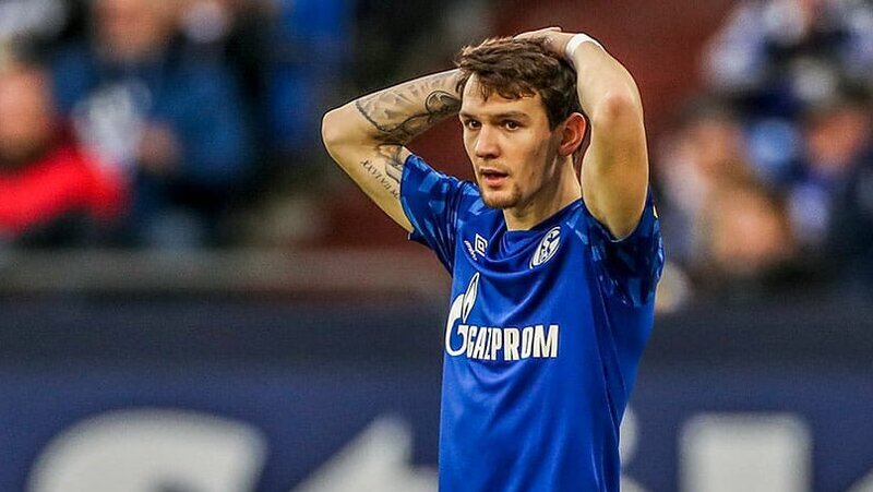 Майнц 05 — Шальке 04