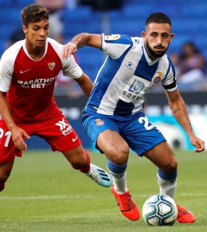 Севилья - Эспаньол