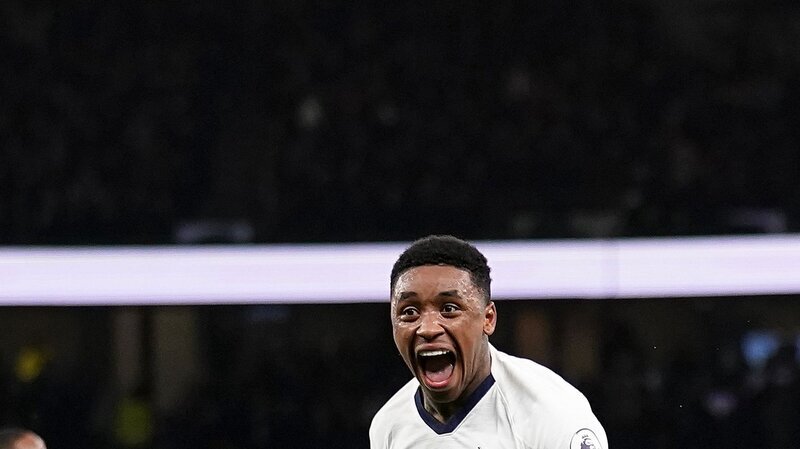 Тоттенхэм Хотспур — Саутгемптон