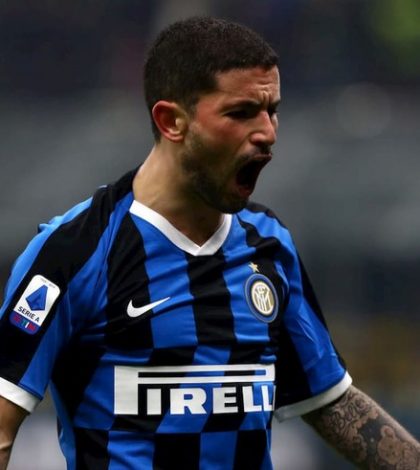 Удинезе - Интер