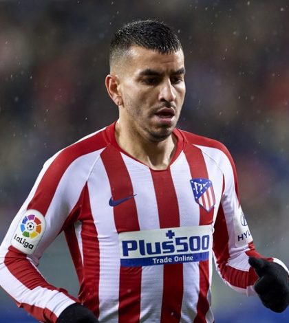 Валенсия - Атлетико Мадрид