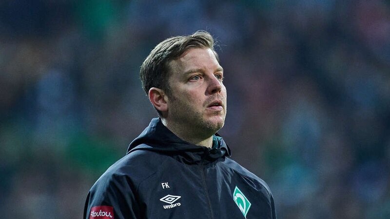 РБ Лейпциг — Вердер Бремен