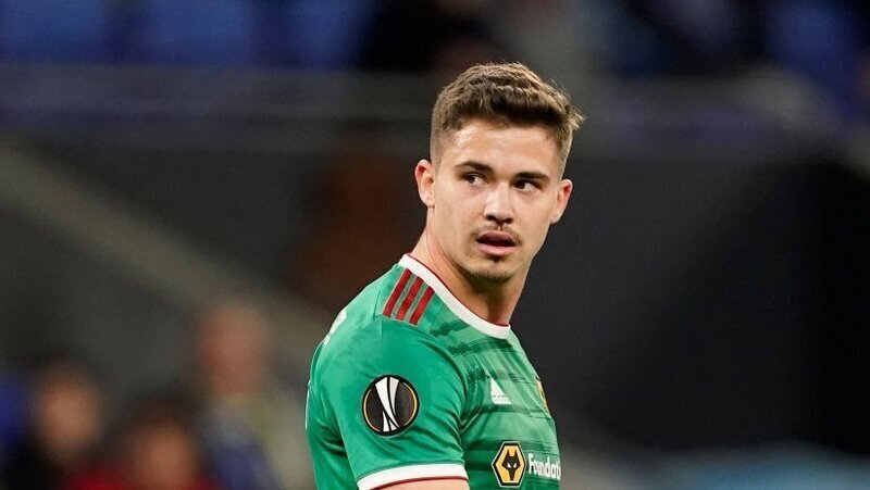 Тоттенхэм Хотспур — Вулверхэмптон Уондерерс