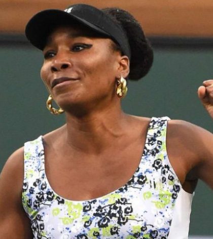 Винус Уильямс - Анна Каролина Шмидлова