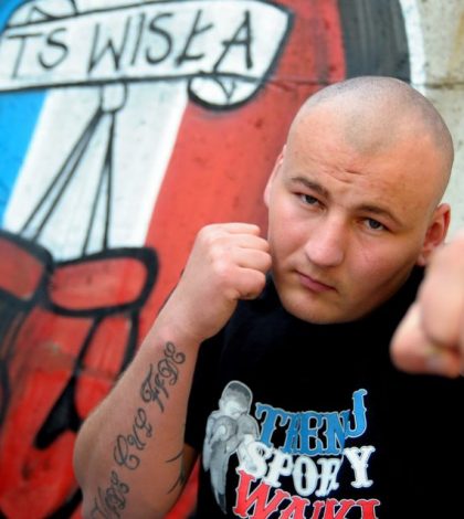 Артур Шпилька - Сергей Радченко