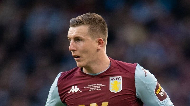 Лестер Сити — Астон Вилла